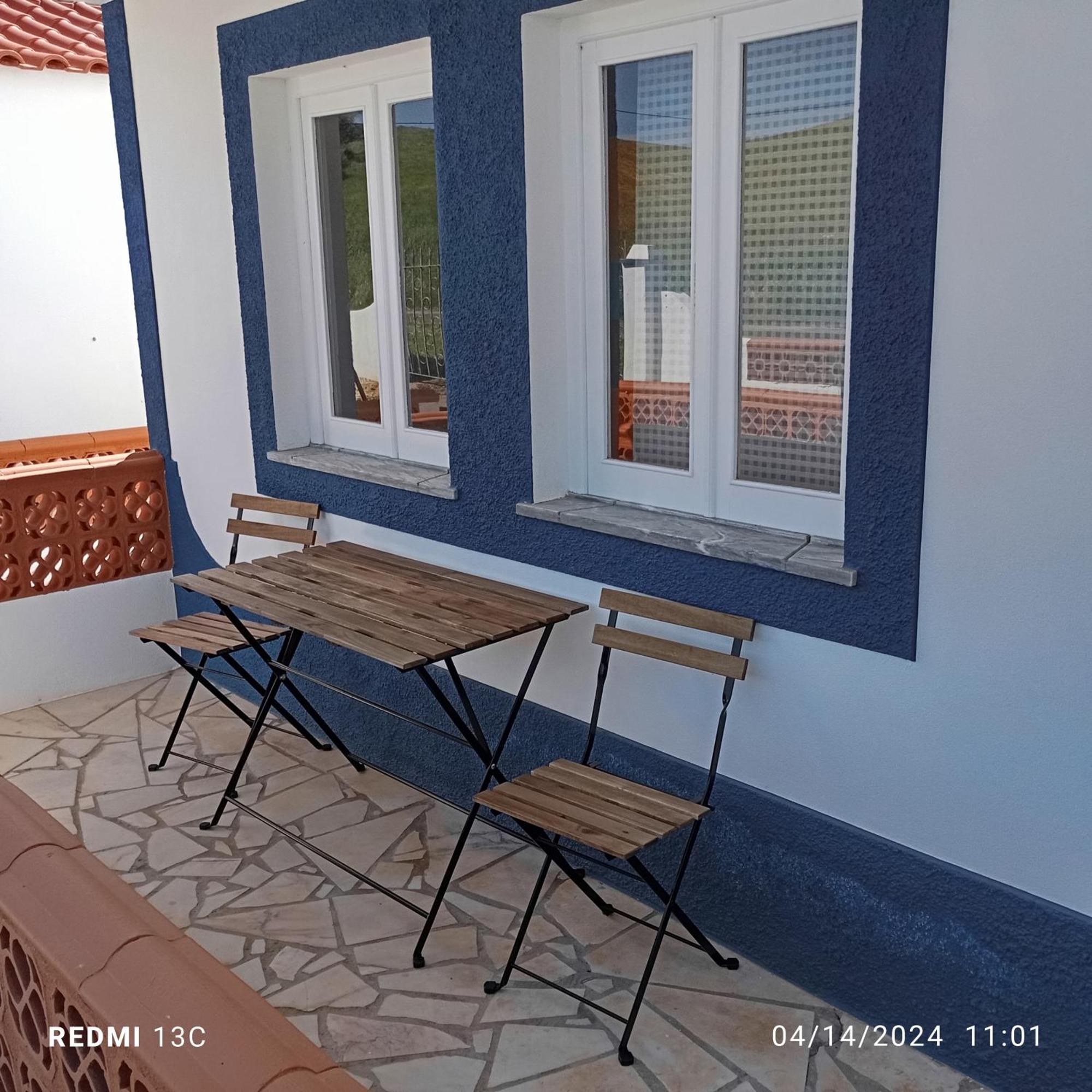 Casa Do Henrique Villa São Luis Exterior photo