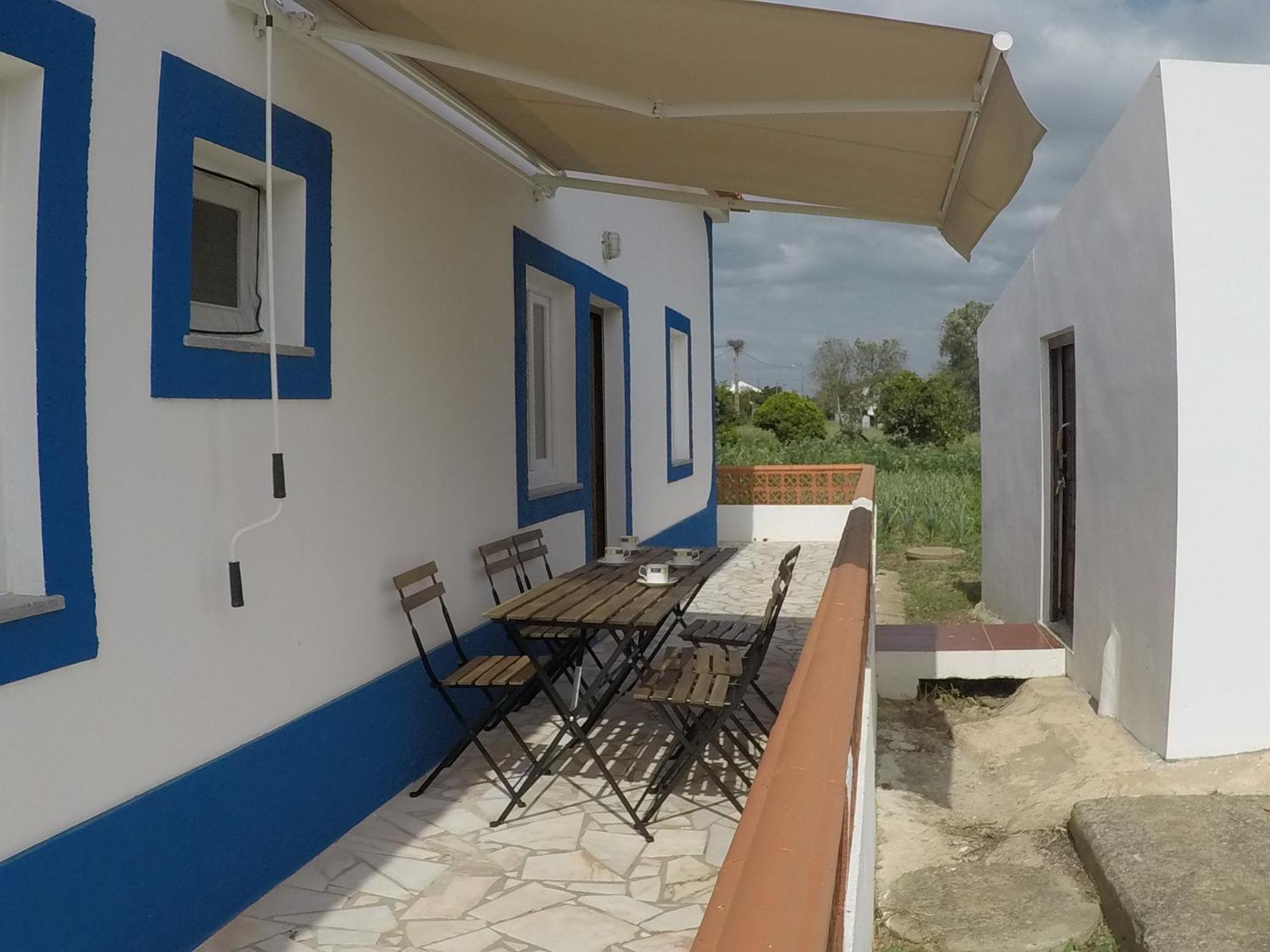 Casa Do Henrique Villa São Luis Exterior photo