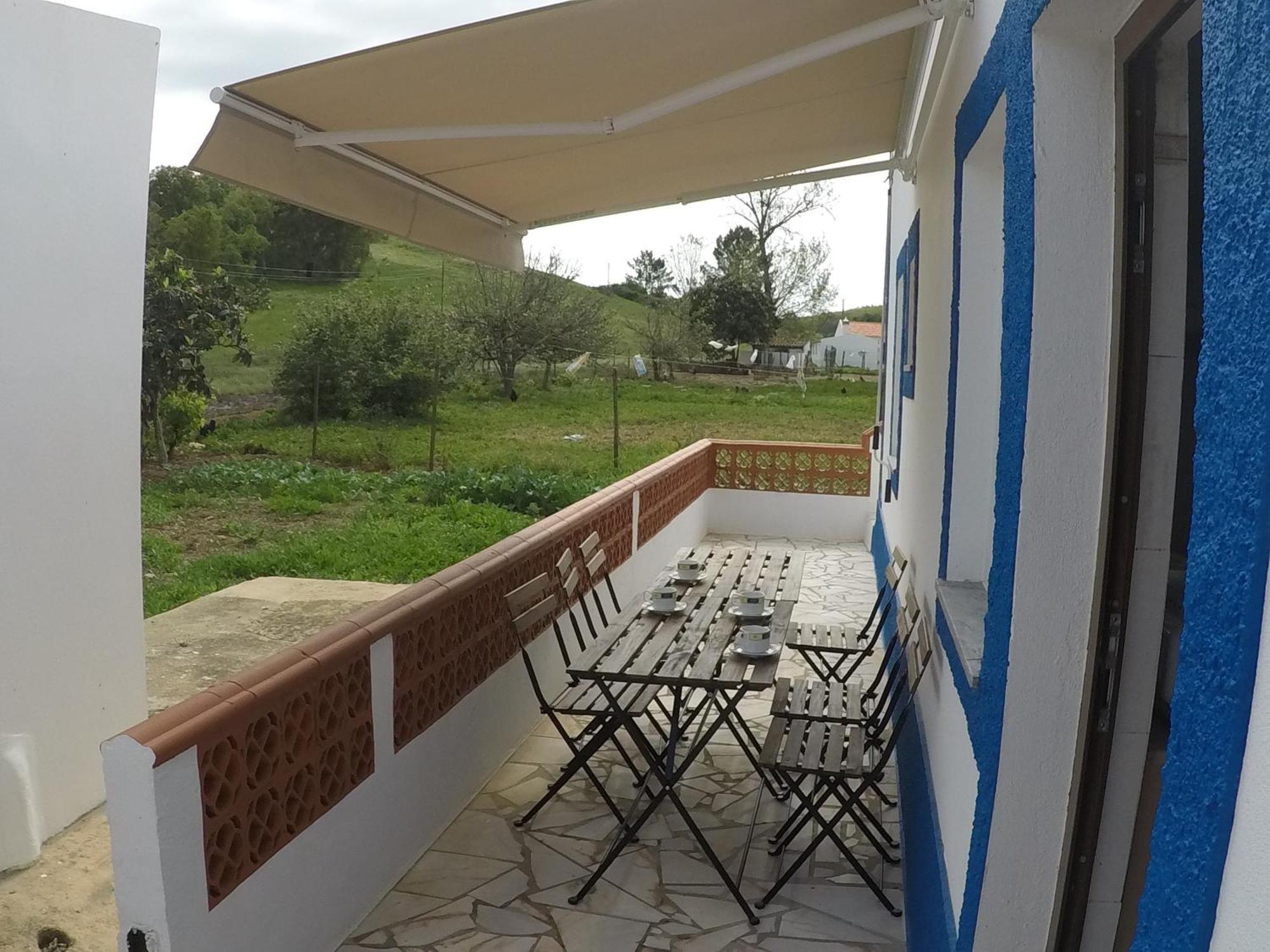 Casa Do Henrique Villa São Luis Exterior photo